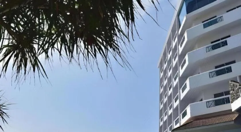 BP Samila Beach Hotel & Resort