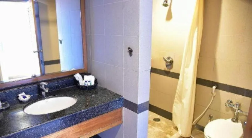 BP Samila Beach Hotel & Resort