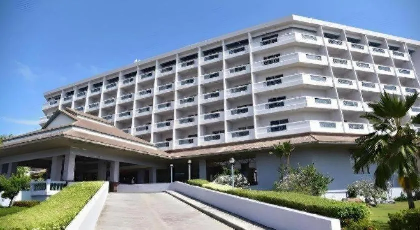 BP Samila Beach Hotel & Resort