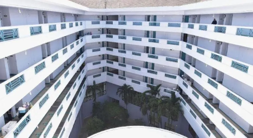 BP Samila Beach Hotel & Resort