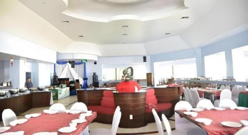 BP Samila Beach Hotel & Resort