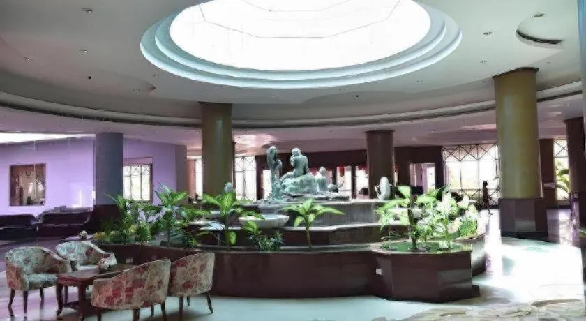 BP Samila Beach Hotel & Resort