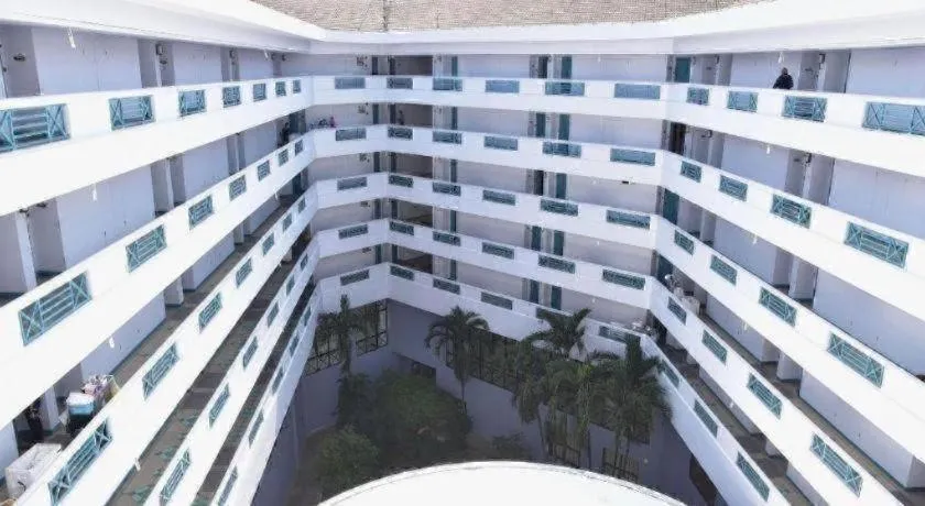 BP Samila Beach Hotel & Resort