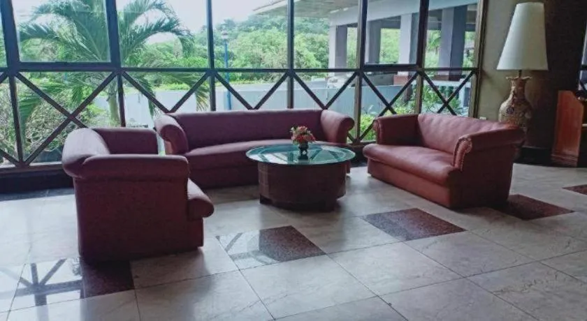 BP Samila Beach Hotel & Resort