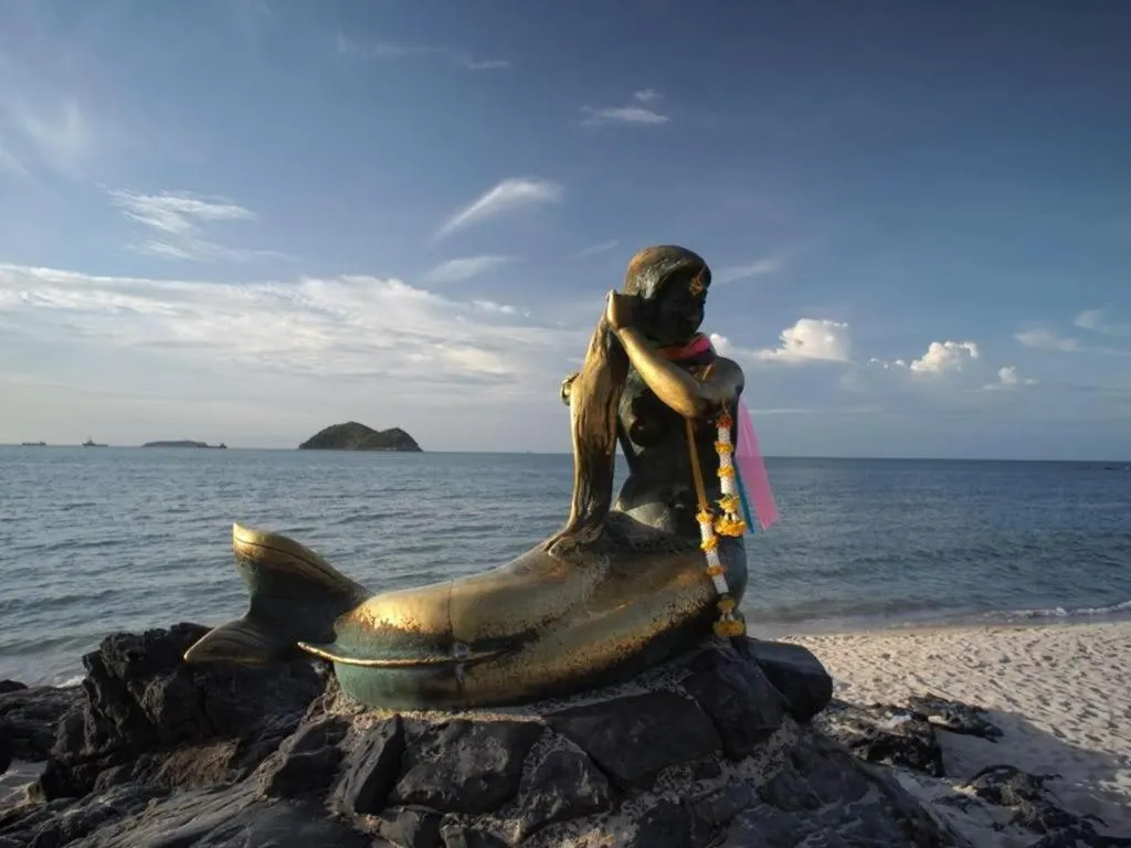 BP Samila Beach Hotel & Resort