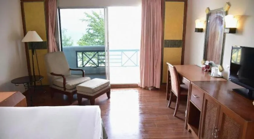 BP Samila Beach Hotel & Resort