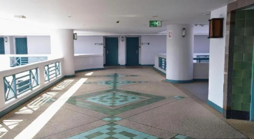 BP Samila Beach Hotel & Resort