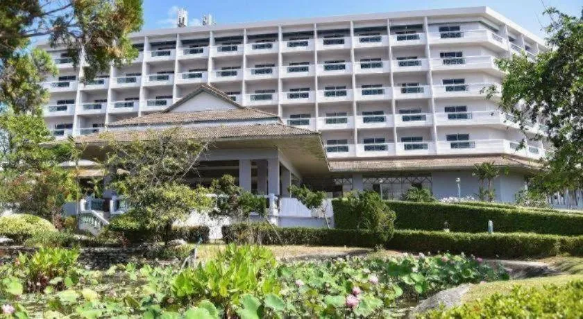 BP Samila Beach Hotel & Resort