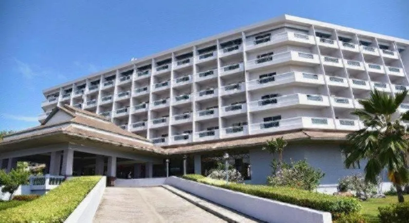 BP Samila Beach Hotel & Resort