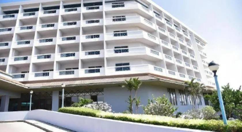 BP Samila Beach Hotel & Resort