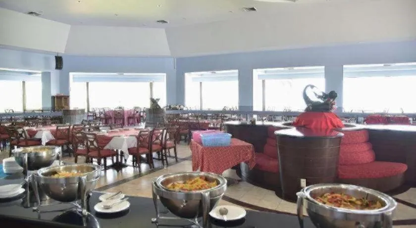 BP Samila Beach Hotel & Resort