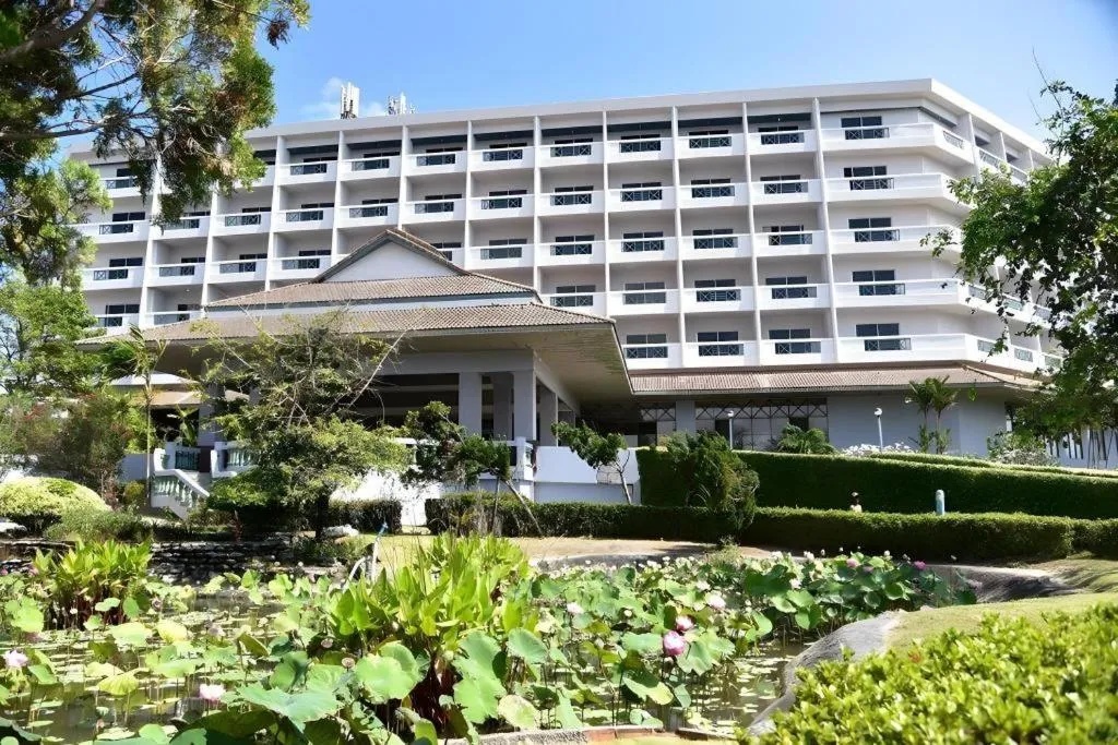 BP Samila Beach Hotel & Resort