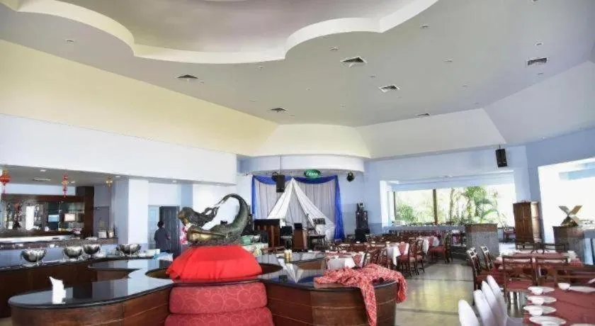 BP Samila Beach Hotel & Resort