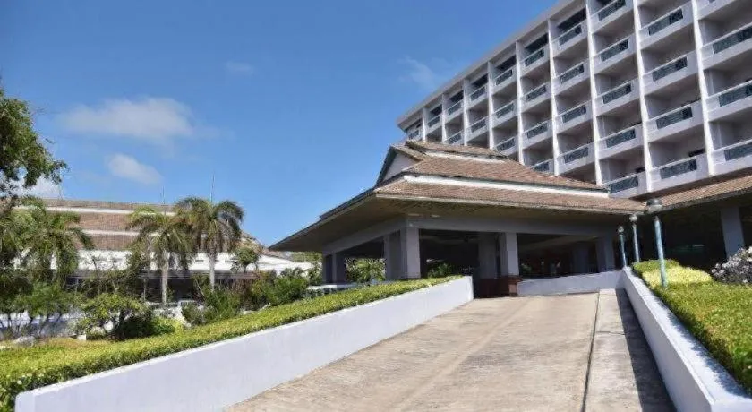 BP Samila Beach Hotel & Resort