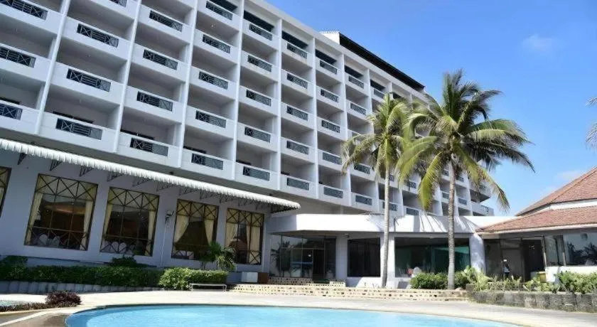 BP Samila Beach Hotel & Resort