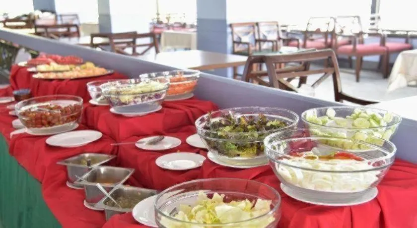 BP Samila Beach Hotel & Resort