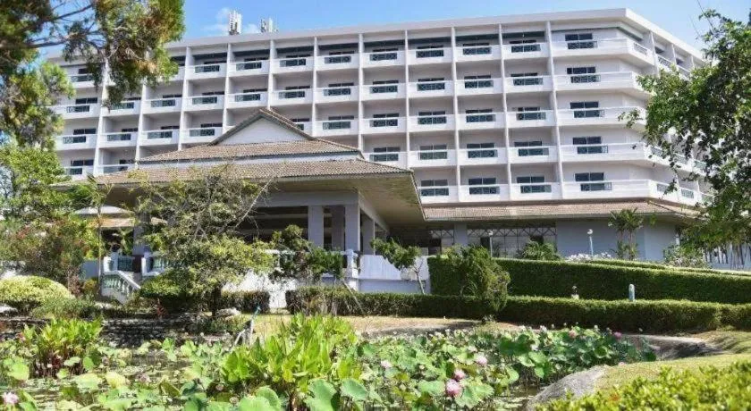 BP Samila Beach Hotel & Resort