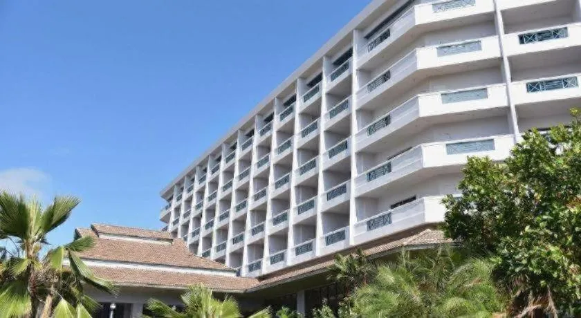 BP Samila Beach Hotel & Resort