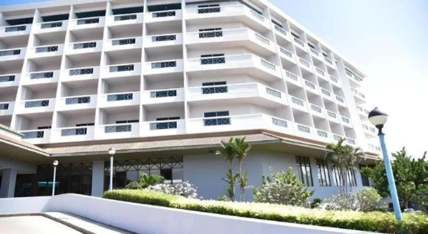 BP Samila Beach Hotel & Resort