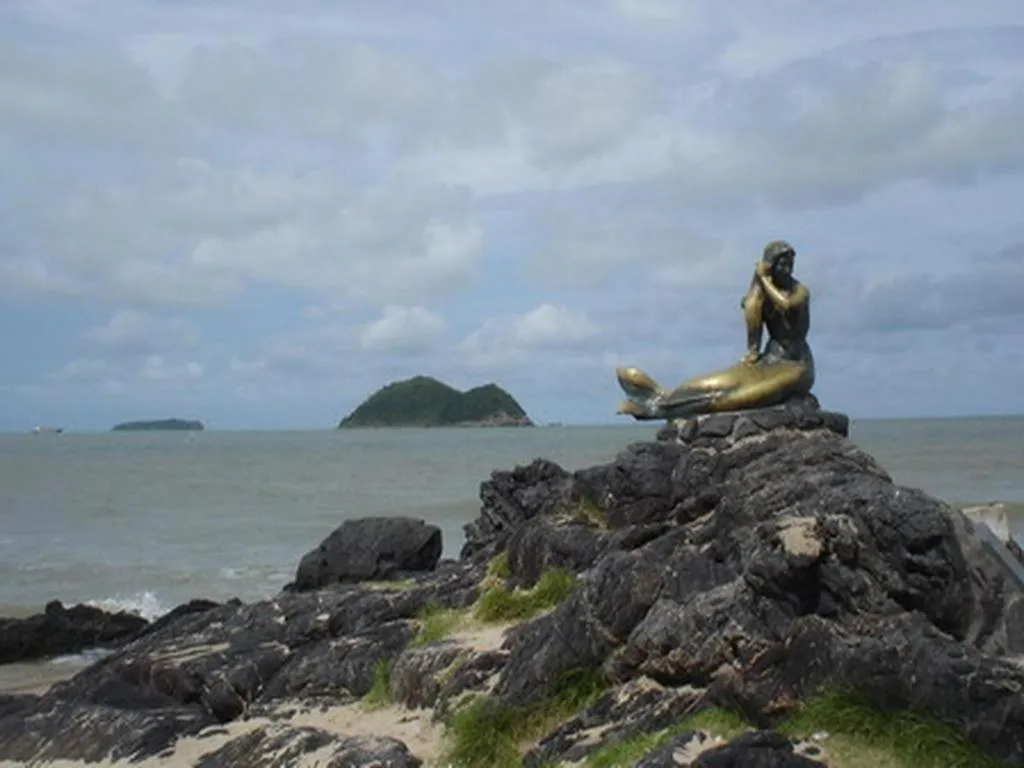 BP Samila Beach Hotel & Resort