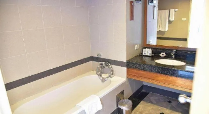 BP Samila Beach Hotel & Resort