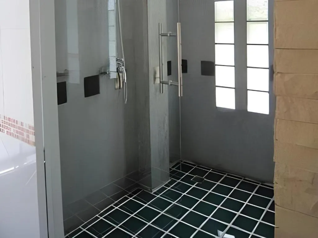 Nattha Waree Hot Spring Resort and Spa