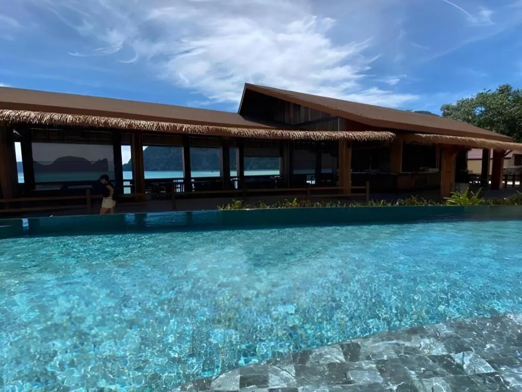 Nattha Waree Hot Spring Resort and Spa