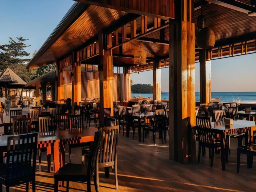 Nattha Waree Hot Spring Resort and Spa