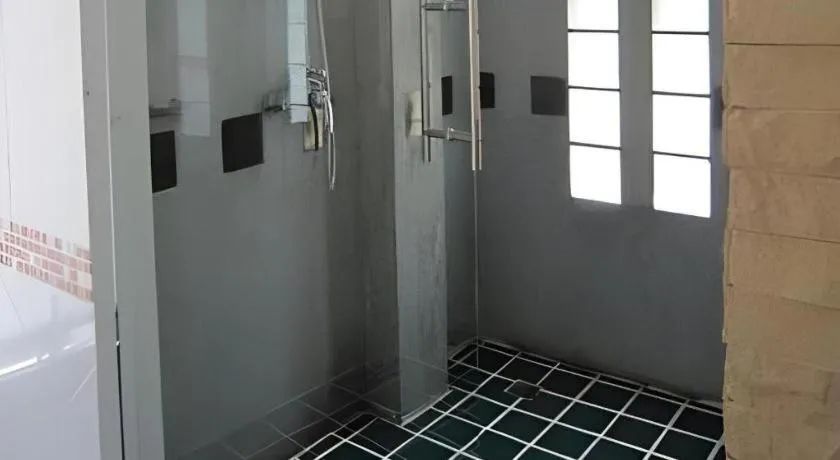 Nattha Waree Hot Spring Resort and Spa