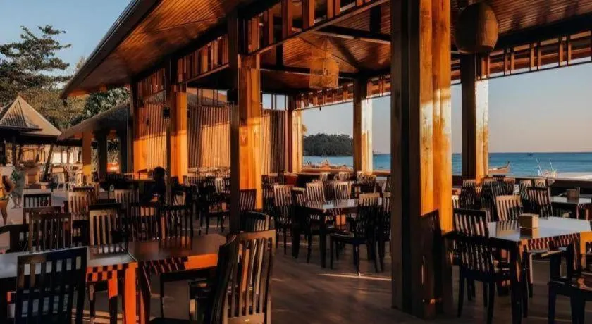 Nattha Waree Hot Spring Resort and Spa