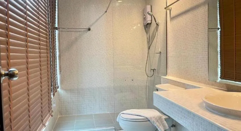 B2 Chiang Rai Boutique & Budget