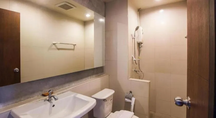 B2 Chiang Rai Boutique & Budget