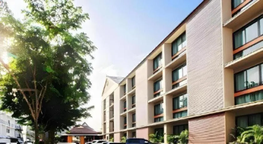 B2 Chiang Rai Boutique & Budget