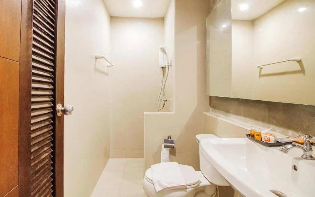 B2 Chiang Rai Boutique & Budget