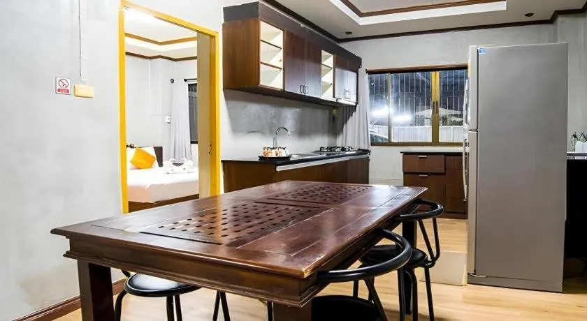 B2 Chiang Rai Night Bazaar Boutique & Budget Hotel