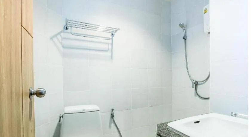 B2 Chiang Rai Night Bazaar Boutique & Budget Hotel