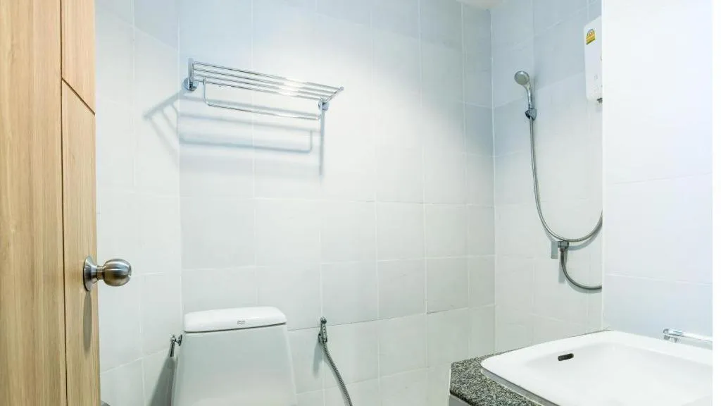 B2 Chiang Rai Night Bazaar Boutique & Budget Hotel