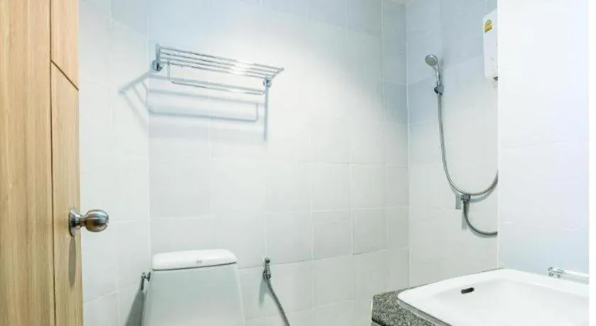 B2 Chiang Rai Night Bazaar Boutique & Budget Hotel