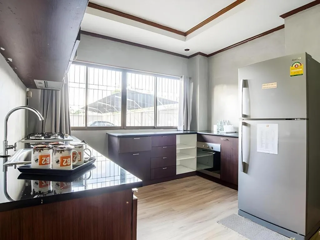 B2 Chiang Rai Night Bazaar Boutique & Budget Hotel