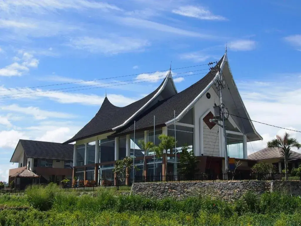 Aie Angek Cottage Aie Angek Cottage