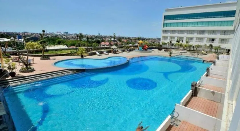 CLARO Makassar Hotel & Convention