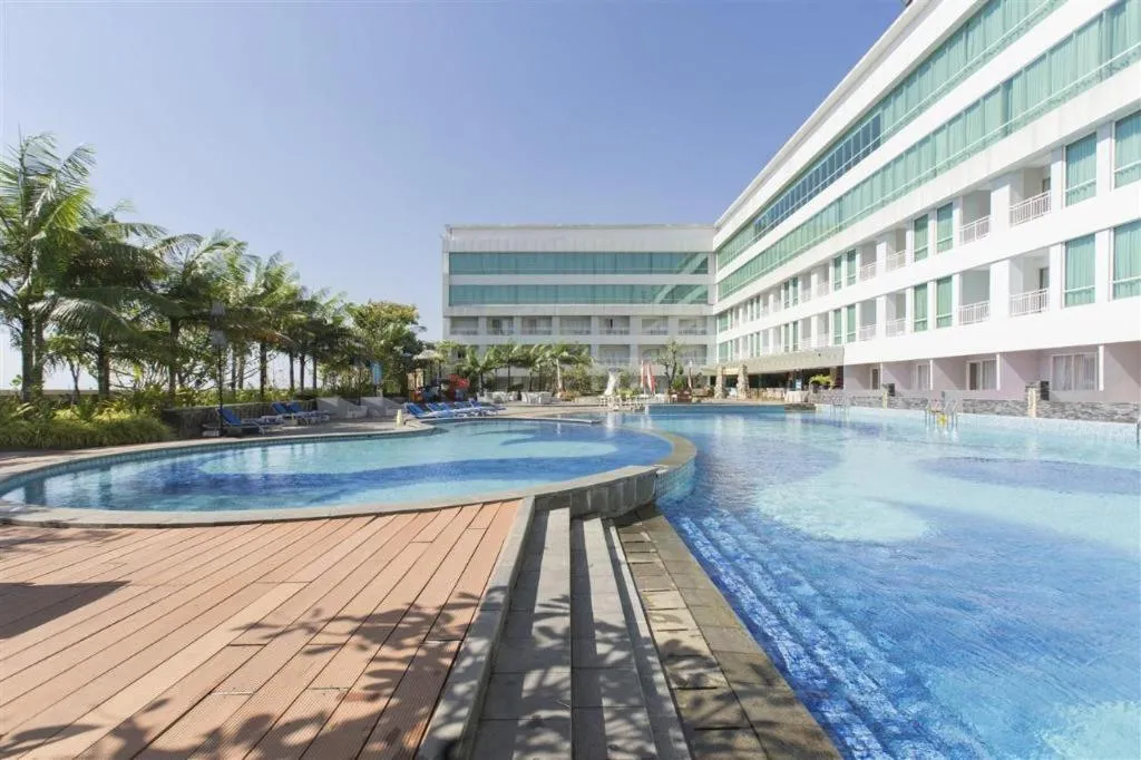 CLARO Makassar Hotel & Convention