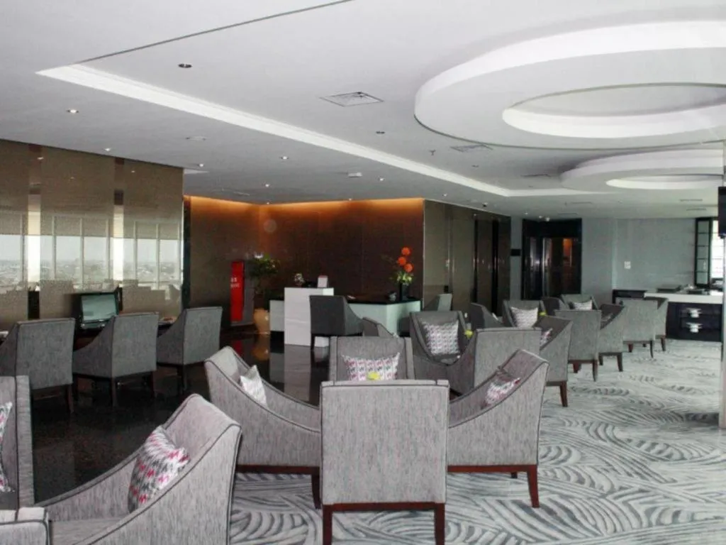 CLARO Makassar Hotel & Convention