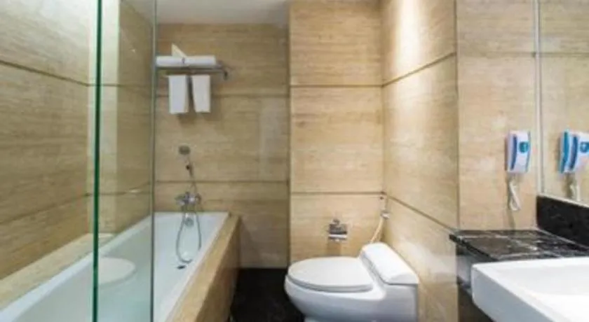 CLARO Makassar Hotel & Convention