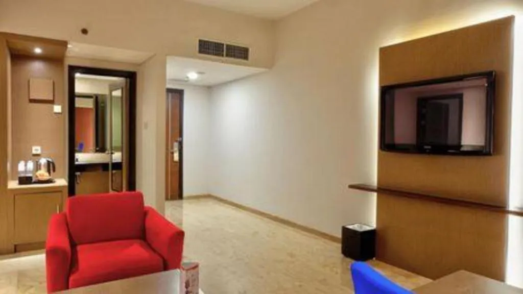 CLARO Makassar Hotel & Convention