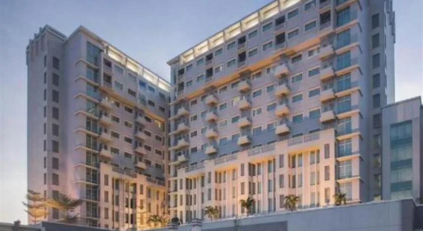 CLARO Makassar Hotel & Convention