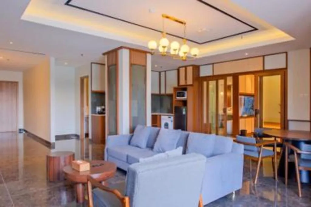 CLARO Makassar Hotel & Convention