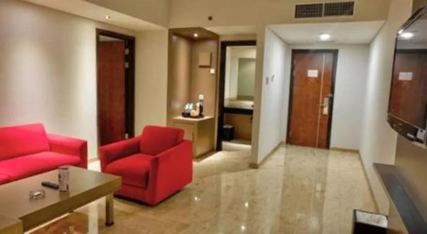 CLARO Makassar Hotel & Convention