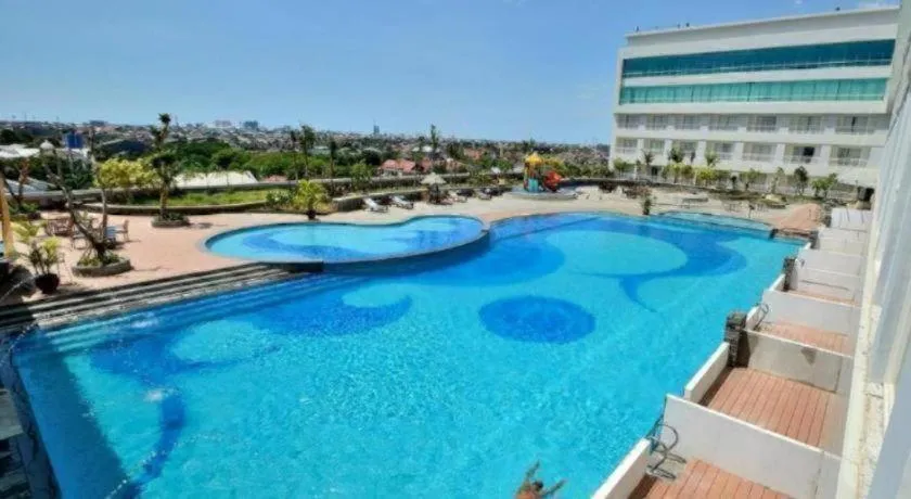 CLARO Makassar Hotel & Convention