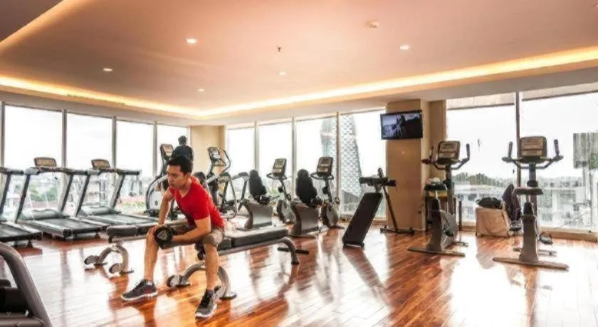 CLARO Makassar Hotel & Convention